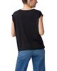 Ingrid & Isabel Ingrid & Isabel Relaxed Crew Neck Cotton Maternity Tank - 3