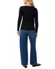 Ingrid & Isabel Ingrid & Isabel Rib Maternity & Nursing Henley Top - 3