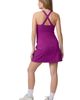 Ingrid & Isabel® Ingrid & Isabel® Ribbed Halter Active Dress - 3