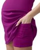 Ingrid & Isabel® Ingrid & Isabel® Ribbed Halter Active Dress - 4