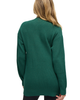 Ingrid & Isabel® Ingrid & Isabel® Ribbed Knit Crossover Maternity Nursing Cardigan - 4