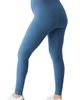 Ingrid & Isabel® Ingrid & Isabel® Ribbed Maternity Leggings - 3