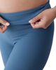 Ingrid & Isabel® Ingrid & Isabel® Ribbed Maternity Leggings - 4