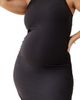 Ingrid & Isabel® Ingrid & Isabel® Ruched Sleeveless Body-Con Dress - 2