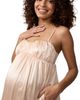 Ingrid & Isabel® Ingrid & Isabel® Satin Slip Maxi - 4