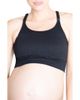Ingrid & Isabel® Ingrid & Isabel® Seamless Active Maternity/Nursing Bra - 1