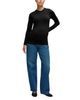 Ingrid & Isabel Ingrid & Isabel Seamless Maternity Rib Long Sleeve Crew Tee 2-Pack - 3