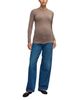 Ingrid & Isabel Ingrid & Isabel Seamless Maternity Rib Long Sleeve Crew Tee 2-Pack - 4