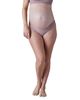 Ingrid & Isabel Ingrid & Isabel Seamless Maternity Thong, Pack of 5 - 2