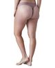 Ingrid & Isabel Ingrid & Isabel Seamless Maternity Thong, Pack of 5 - 4