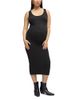 Ingrid & Isabel Ingrid & Isabel Seamless Midi Maternity Dress - 1
