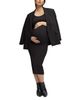 Ingrid & Isabel Ingrid & Isabel Seamless Midi Maternity Dress - 2