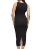 Ingrid & Isabel Ingrid & Isabel Seamless Midi Maternity Dress - 3