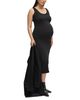 Ingrid & Isabel Ingrid & Isabel Seamless Midi Maternity Dress - 4