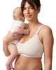 Ingrid & Isabel® Ingrid & Isabel® Seamless Nursing + Pumping Bra 2-Pack Bundle - 5