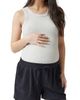 Ingrid & Isabel® Ingrid & Isabel® Seamless Rib Maternity Tank - 1