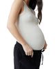 Ingrid & Isabel® Ingrid & Isabel® Seamless Rib Maternity Tank - 3