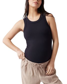 Ingrid & Isabel Ingrid & Isabel Seamless Rib Tank