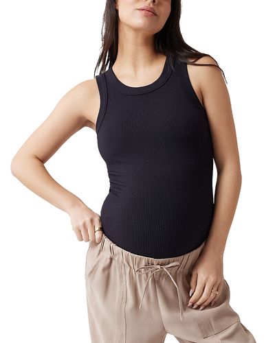 Ingrid & Isabel Ingrid & Isabel Seamless Rib Tank