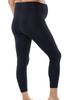 Ingrid & Isabel® Ingrid & Isabel® Set of 2 Fold Down Waist Maternity Leggings - 3