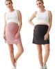 Ingrid & Isabel® Ingrid & Isabel® Set of Two Maternity Skorts - 2