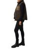Ingrid & Isabel Ingrid & Isabel Sherpa Maternity Vest with Baby Carrier Insert - 2