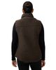 Ingrid & Isabel Ingrid & Isabel Sherpa Maternity Vest with Baby Carrier Insert - 3