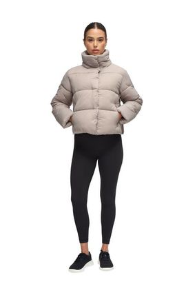 Ingrid & Isabel Ingrid & Isabel Short Maternity Puffer Jacket