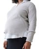 Ingrid & Isabel® Ingrid & Isabel® Side Zip Maternity/Nursing Sweater - 1