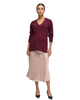 Ingrid & Isabel® Ingrid & Isabel® Side Zip Nursing Maternity Sweater - 1