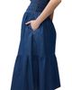 Ingrid & Isabel® Ingrid & Isabel® Sleeveless Chambray Maternity and Nursing Midi Dress - 4