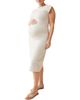 Ingrid & Isabel® Ingrid & Isabel® Sleeveless Maternity Dress - 1