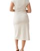 Ingrid & Isabel® Ingrid & Isabel® Sleeveless Maternity Dress - 2