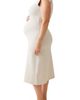 Ingrid & Isabel® Ingrid & Isabel® Sleeveless Maternity Dress - 3