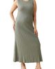 Ingrid & Isabel® Ingrid & Isabel® Sleeveless Maternity Sweater Dress - 1