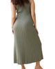 Ingrid & Isabel® Ingrid & Isabel® Sleeveless Maternity Sweater Dress - 2