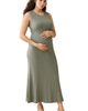 Ingrid & Isabel® Ingrid & Isabel® Sleeveless Maternity Sweater Dress - 4