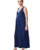 Ingrid & Isabel® Ingrid & Isabel® Sleeveless V-Neck Wide Leg Maternity Jumpsuit - 2