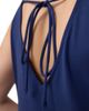 Ingrid & Isabel® Ingrid & Isabel® Sleeveless V-Neck Wide Leg Maternity Jumpsuit - 4