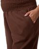 Ingrid & Isabel® Ingrid & Isabel® Smocked Linen Wide Leg Pant - 5
