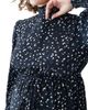 Ingrid & Isabel® Ingrid & Isabel® Smocked Long Sleeve Maternity Dress - 4