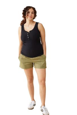 Ingrid & Isabel Ingrid & Isabel SOFT UTILITY SHORT