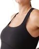 Ingrid & Isabel® Ingrid & Isabel® Square Neck Active Maternity/Nursing Dress - 4