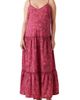 Ingrid & Isabel® Ingrid & Isabel® Strappy Tiered Materiny Dress - 1