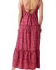 Ingrid & Isabel® Ingrid & Isabel® Strappy Tiered Materiny Dress - 2
