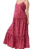 Ingrid & Isabel® Ingrid & Isabel® Strappy Tiered Materiny Dress - 3