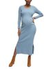 Ingrid & Isabel Ingrid & Isabel Sweater Maternity Dress - 1