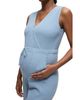 Ingrid & Isabel Ingrid & Isabel Sweater Maternity Jumpsuit - 2