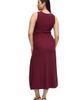 Ingrid & Isabel® Ingrid & Isabel® The All-Access Stripe Sweater Midi Maternity Dress - 2