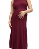 Ingrid & Isabel® Ingrid & Isabel® The All-Access Stripe Sweater Midi Maternity Dress - 3